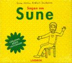 Bild Sagan om Sune (CD), Olsson, Sören