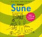 Bild Duktigt Sune (CD), Olsson, Sören