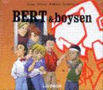 Bild Bert och Boysen (CD), Olsson, Sören