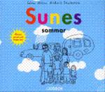 Bild Sunes sommar (CD), Olsson, Sören