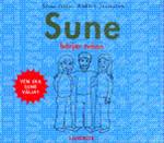 Bild Sune börjar tvåan (CD), Olsson, Sören