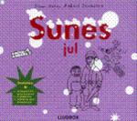 Bild Sunes jul (CD), Olsson, Sören