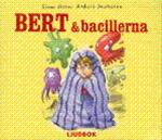 Bild Bert och bacillerna (CD), Olsson, Sören