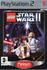Lego Star Wars II/The Original Trilogy (PS2), Play Station 2