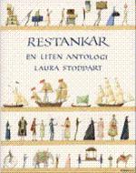 Bild Restankar, en liten antologi, Stoddart, Laura