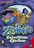 Zoombinis Expedition Fjärilsön