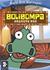 Bolibompa - Drakens hus