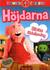 Höjdarna - Silvias Födelsedag