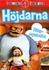 Höjdarna - Plättmysteriet