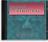 Bild Viktkontroll med hypnos (CD), Sundvall Jörgen