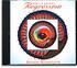 Regression (CD) , Wennergren Kristina