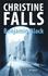 Christine Falls , Av: Black, Benjamin