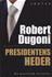 Presidentens heder, Dugoni, Robert