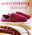 Enkel virkning , Knight, Erika