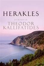 Bild Herakles, Av: Kallifatides, Theodor
