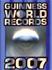 Guinness world records 2007, REKORDBOKEN