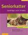 Seniorkatter - lyckliga och friska, Av: Eilert-Overbeck, Brigitte  