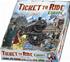 Ticket To Ride - Europe