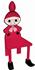 Lilla My Stol