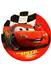 Cars tallrikar