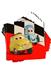 Cars servetter