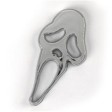 Bild Emblem CarLogo - Scream Mask