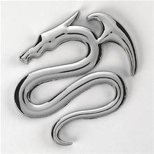 Bild Emblem CarLogo - Dragon I