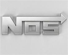 Bild Emblem CarLogo - NOS