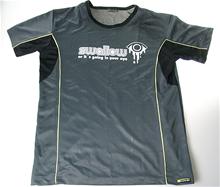 Bild Sport t-shirt - Swollow or its going in your eye