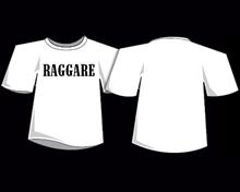 Bild T-shirt - Raggare