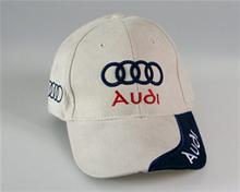 Bild Keps - Audi Vit Blue-Line