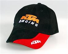 Bild Keps - KTM Racing Redline
