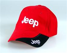 Bild Keps - Jeep Blackline