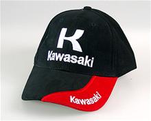 Bild Keps - Kawasaki Red Line
