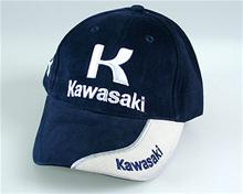 Bild Keps - Kawasaki White Line
