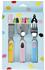 Barbapapa Bestickset