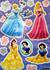 Princess Rumsstickers