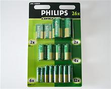 Bild Batteri-pack - Philips