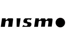 Bild Nismo sponsordekal