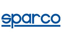 Bild Sparco 1 sponsordekal