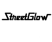 Bild StreetGlow sponsordekal