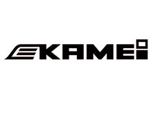 Bild Kamei sponsordekal
