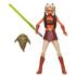 Clone Wars heroes Ansoka Tano
