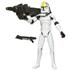Clone Wars heroes Odd Ball, Clone Pilot Odd Ball