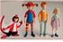 Pippi Långstrump figurer