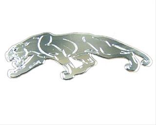 Bild Krom-emblem - Panther