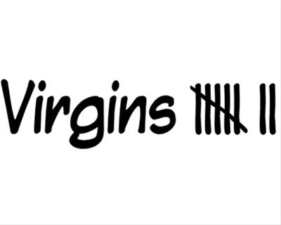 Bild Virgins 123...