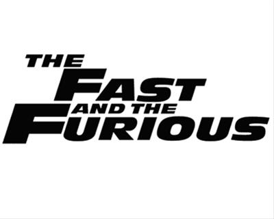 Bild The fast and the furious