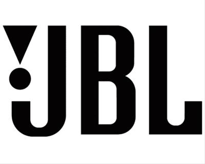 Bild JBL sponsordekal