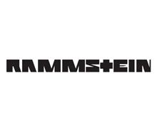 Bild Rammstein dekal